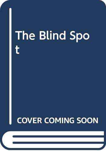 Inspector West at Bay / The Blind Spot book cover