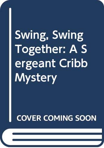 Swing, Swing Together book cover