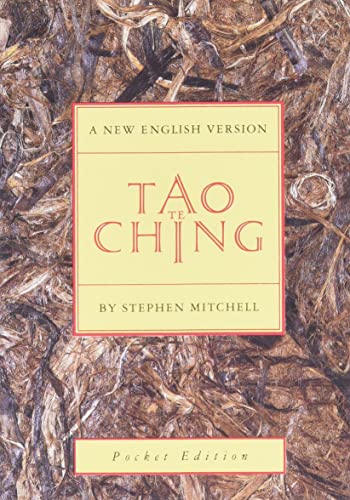 The Tao Te Ching by Lao Tzu