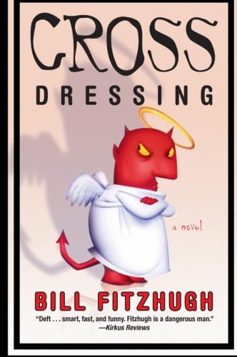 Cross Dressing book cover