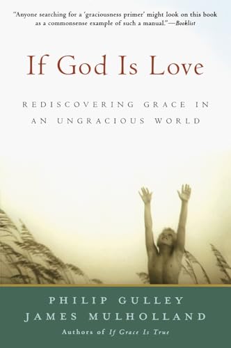If God Is Love book cover