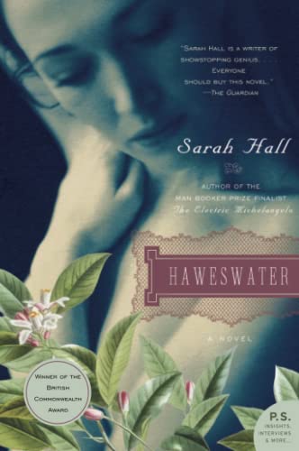 Haweswater book cover