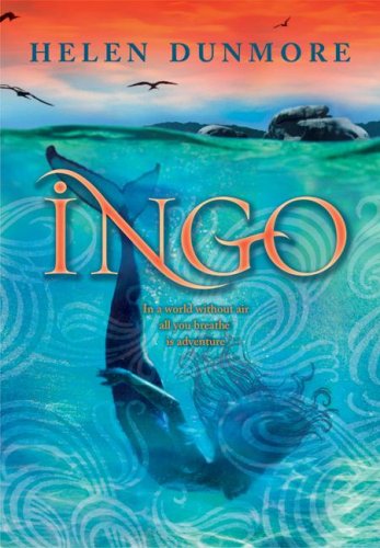 Cover of Ingo