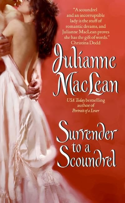 Surrender to a Scoundrel / Where Love Begins book cover