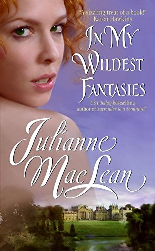 In My Wildest Fantasies cover