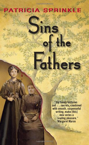 Sins of the Fathers book cover