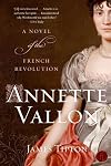 Annette Vallon