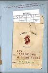 The Case of the Missing Books