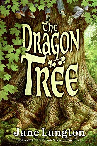 The Dragon Tree book cover