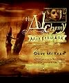 The Alchemy of MirrorMask