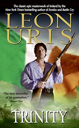 Trinity book cover