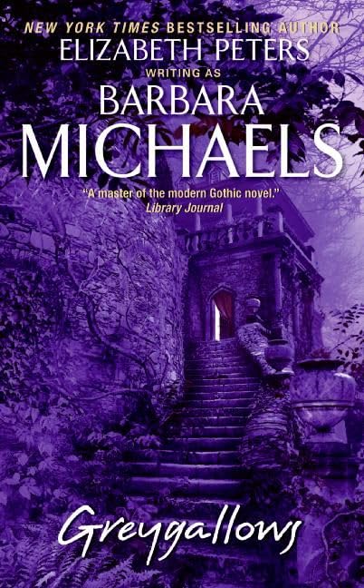 Greygallows book cover