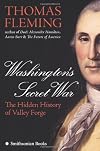 Washington's Secret War