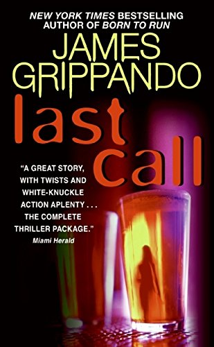 Last Call cover