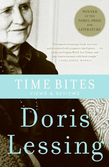 Time Bites cover
