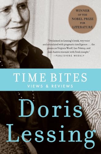 Time Bites book cover