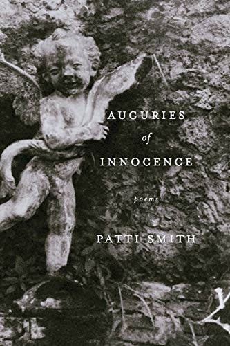 Auguries of Innocence book cover