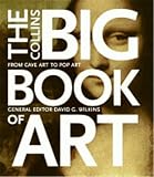 The Collins Big Book of Art