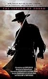 The Legend Of Zorro