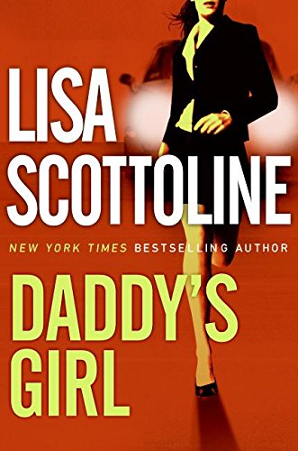 Daddy's Girl book cover