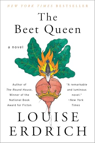 The Beet Queen book cover