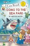 Going to the Sea Park