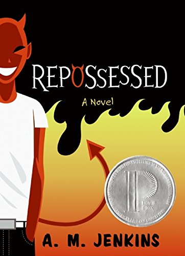 Cover of Repossessed