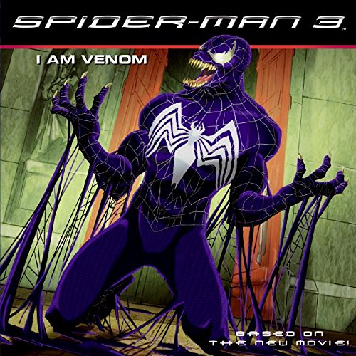 Spider-Man 3 — N. T. Raymond · 2007