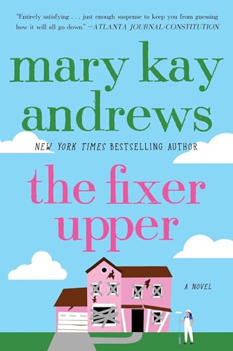 The Fixer Upper book cover