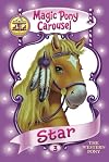 Magic Pony Carousel #3: Star the Western Pony