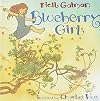 Blueberry Girl