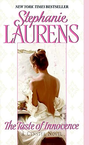 The Taste of Innocence book cover