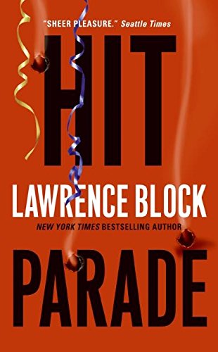 Hit Parade book cover