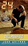 24 Declassified: Chaos Theory