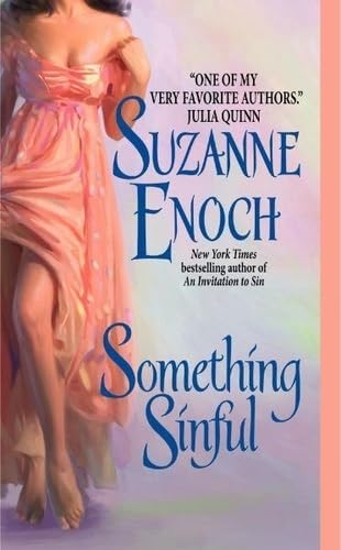 Something Sinful cover