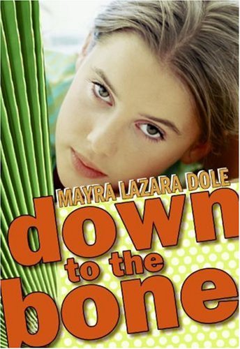 Cover of Down to the Bone