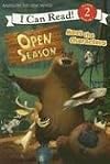 Open Season: Meet the Characters (I Can Read Book 2)
