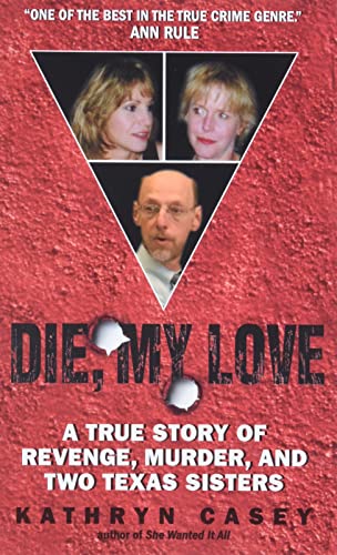 Die, My Love cover