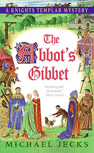 The Abbot's Gibbet book cover