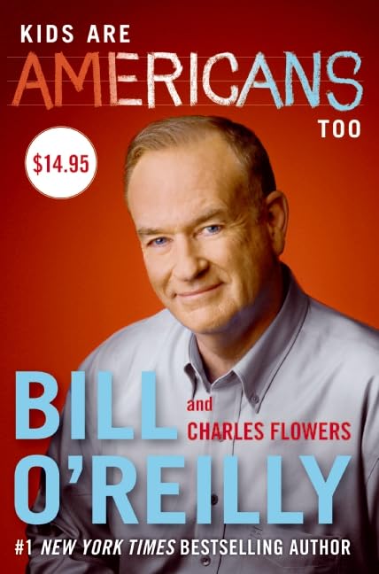 Kids Are Americans Too book cover