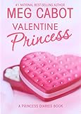 Valentine Princess A Princess Diaries Book Vol 414