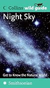 Night Sky (Collins Wild Guide)