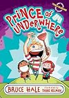 Prince of Underwhere (Underwhere Series)