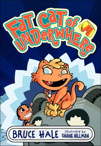 Fat Cat of Underwhere