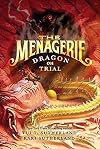 Dragon on Trial (The Menagerie)
