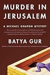 Murder in Jerusalem