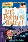 Mrs. Patty Is Batty!