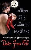 Dates From Hell (Anthology 4-in-1)