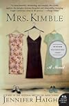 Mrs Kimble
