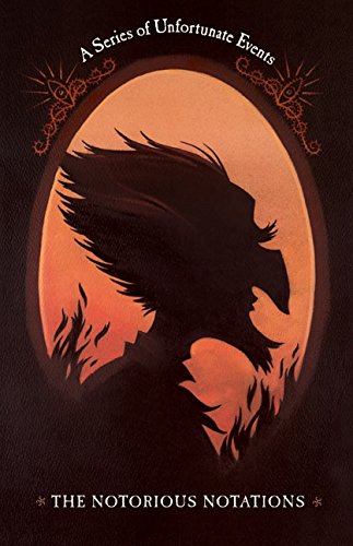 The Notorious Notations cover